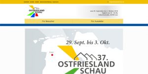 werbeagentur leer Ostfriesland detepe